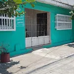 Casa Esmeralda