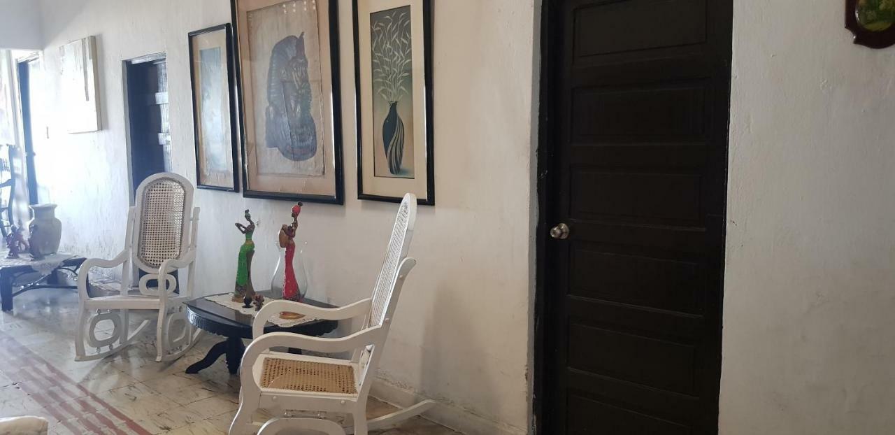 Homestay Casa Esmeralda