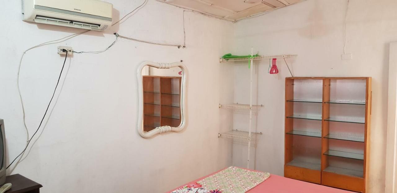 Homestay Casa Esmeralda *