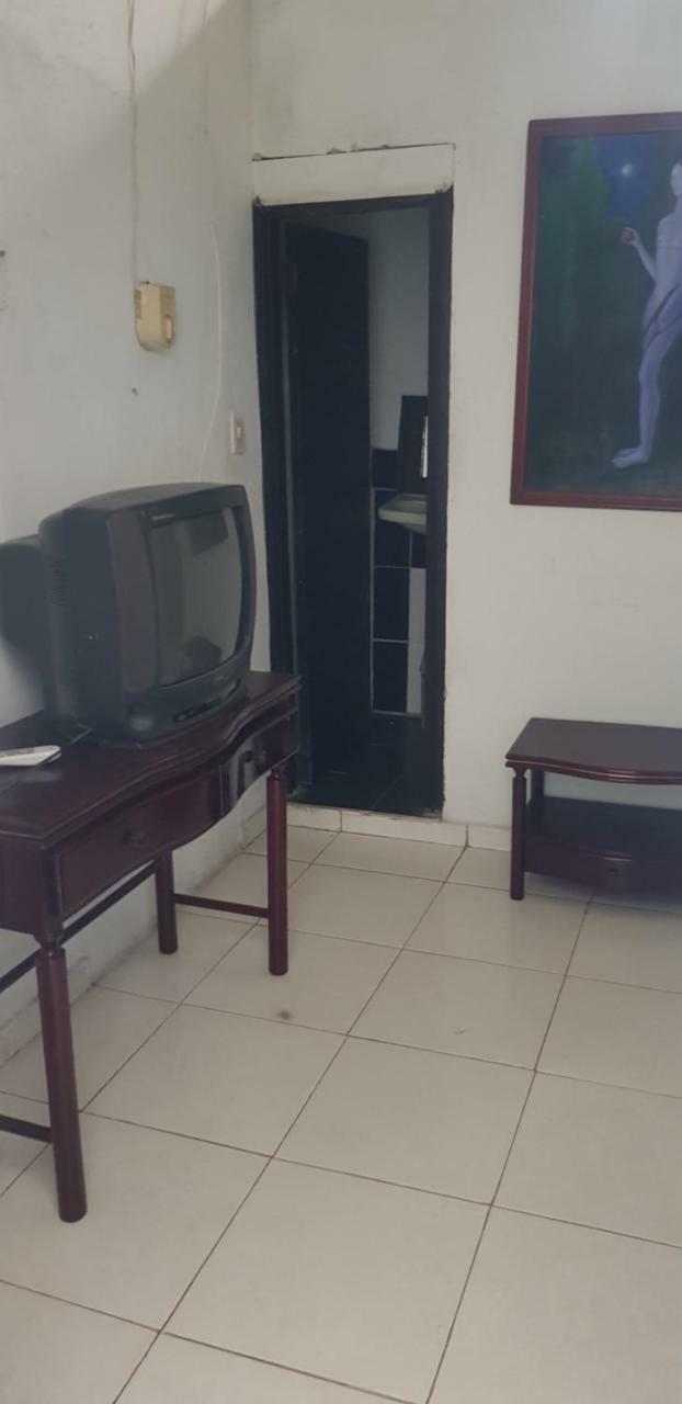 Homestay Casa Esmeralda Cartagena