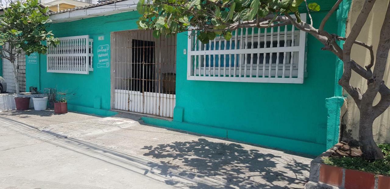 Homestay Casa Esmeralda *
