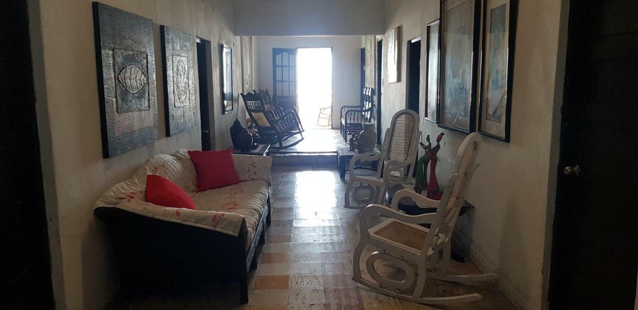 Casa Esmeralda Homestay