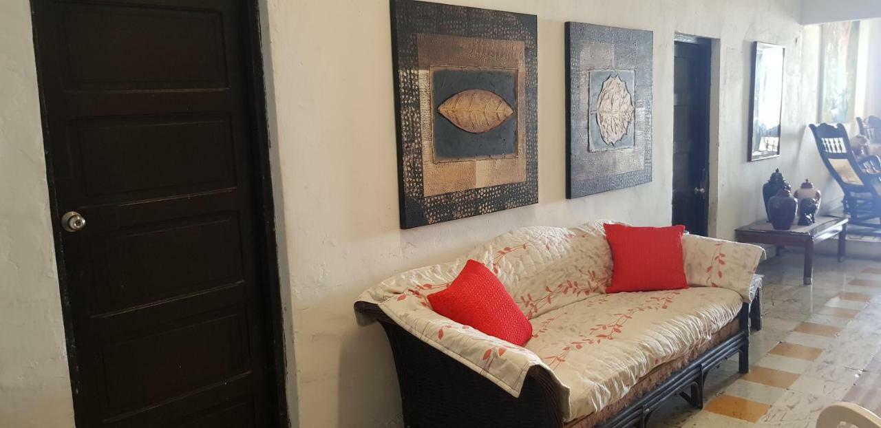 Casa Esmeralda *