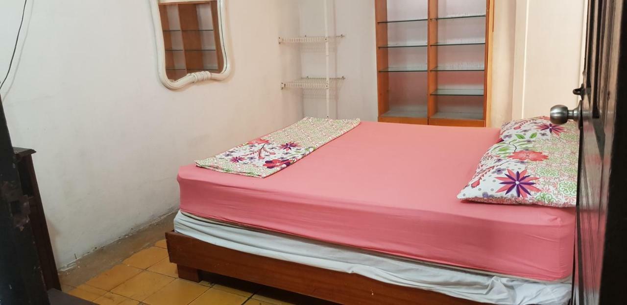 Casa Esmeralda * Cartagena