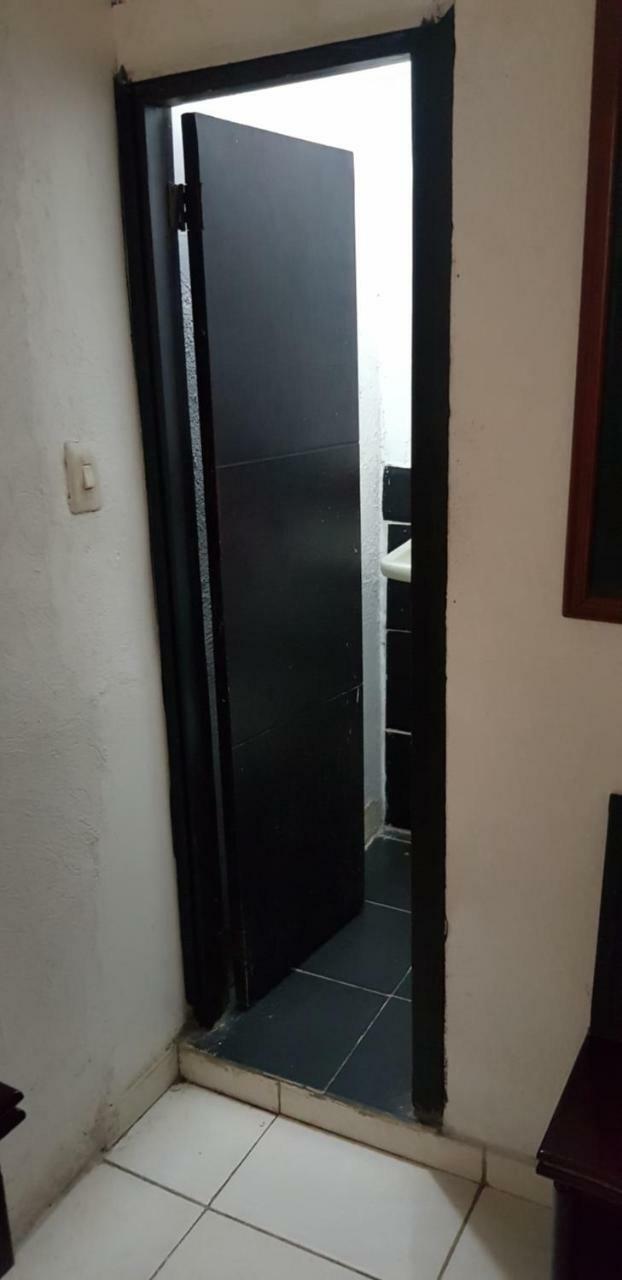 Casa Esmeralda Cartagena