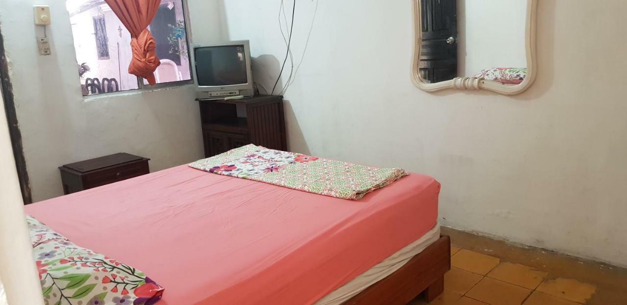 Homestay Casa Esmeralda