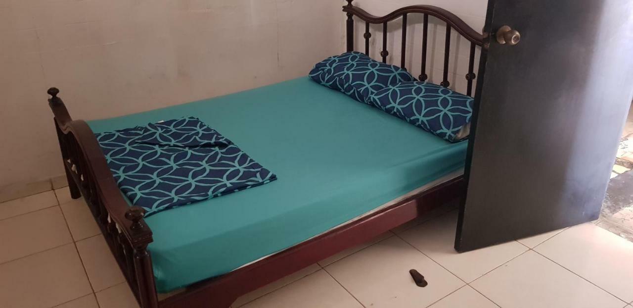 Casa Esmeralda Homestay