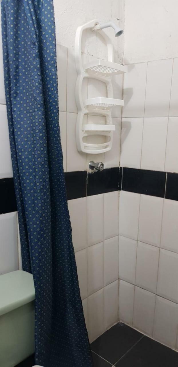Homestay Casa Esmeralda Cartagena