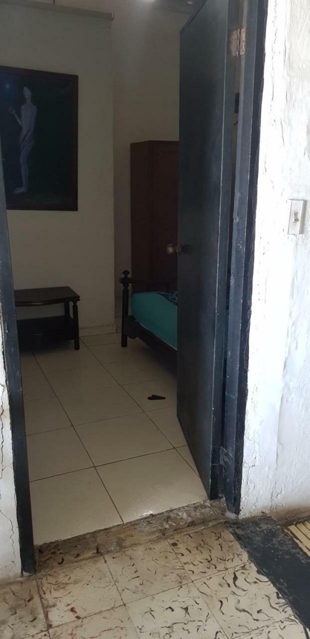 Homestay Casa Esmeralda